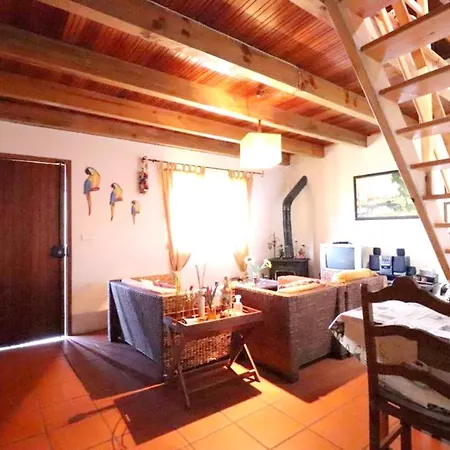 Holiday home Holiday Arco de Sao Jorge