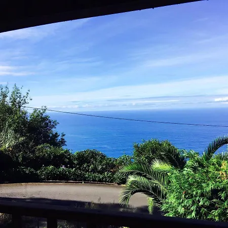 Holiday home Holiday Arco de Sao Jorge