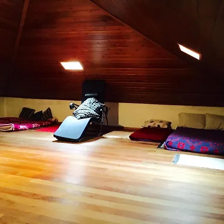 Holiday Holiday home Arco de Sao Jorge